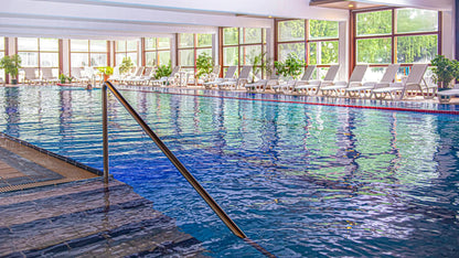 Tavaszi Pilates Tábor Tihanyban