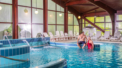 Tavaszi Pilates Tábor Tihanyban