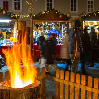 Adventi kalandozás Semmeringen: élményvasút és Lindt csokoládé